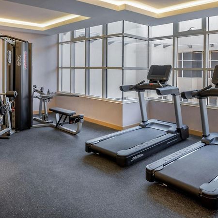 Residence Inn By Marriott Dammam Exterior foto