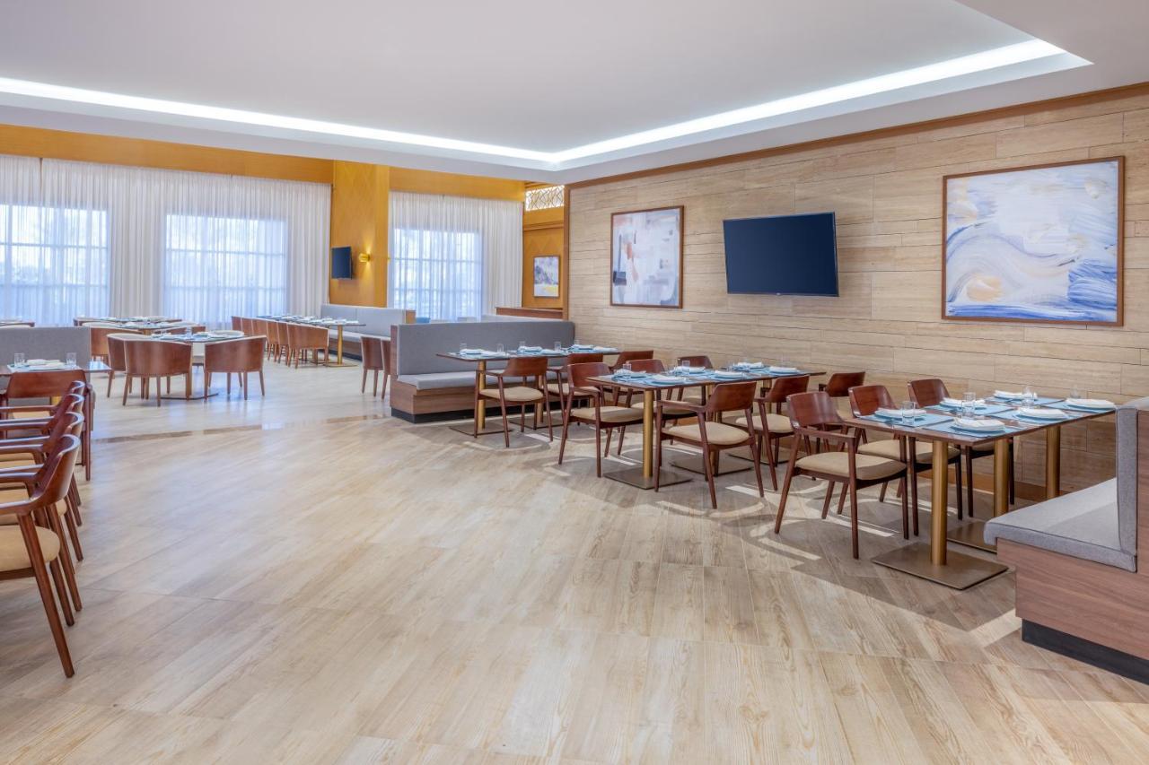 Residence Inn By Marriott Dammam Exterior foto