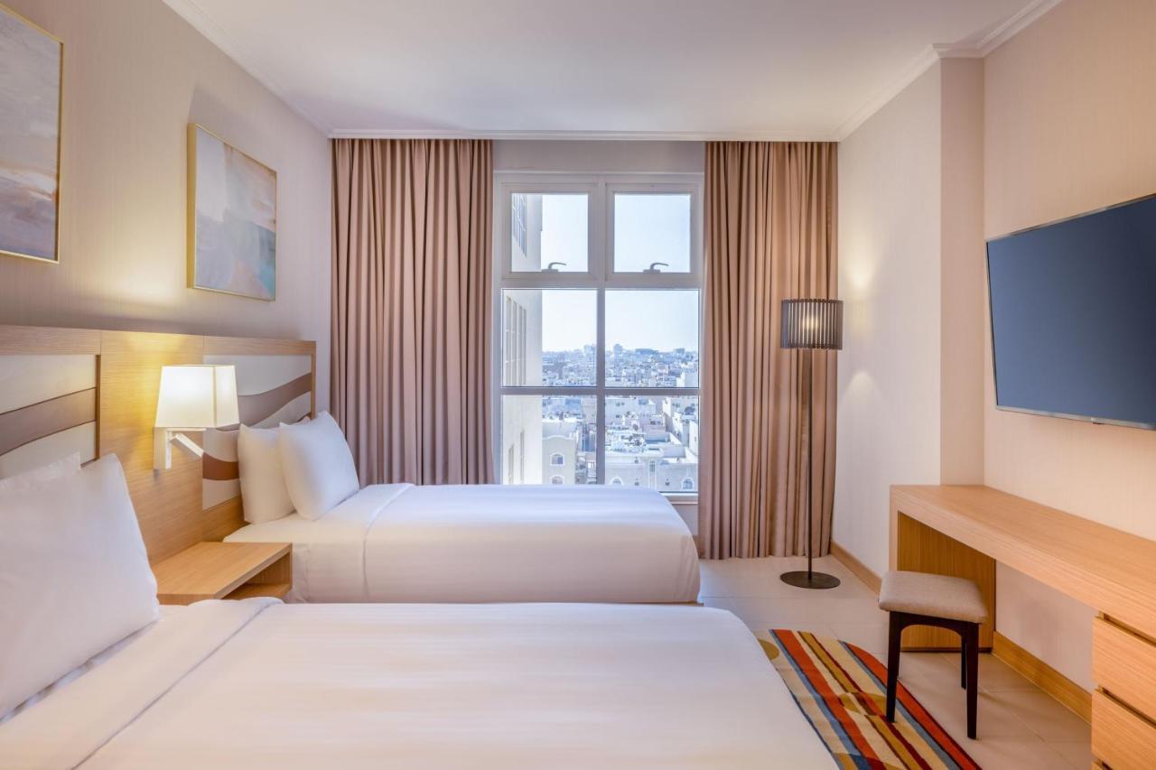 Residence Inn By Marriott Dammam Exterior foto