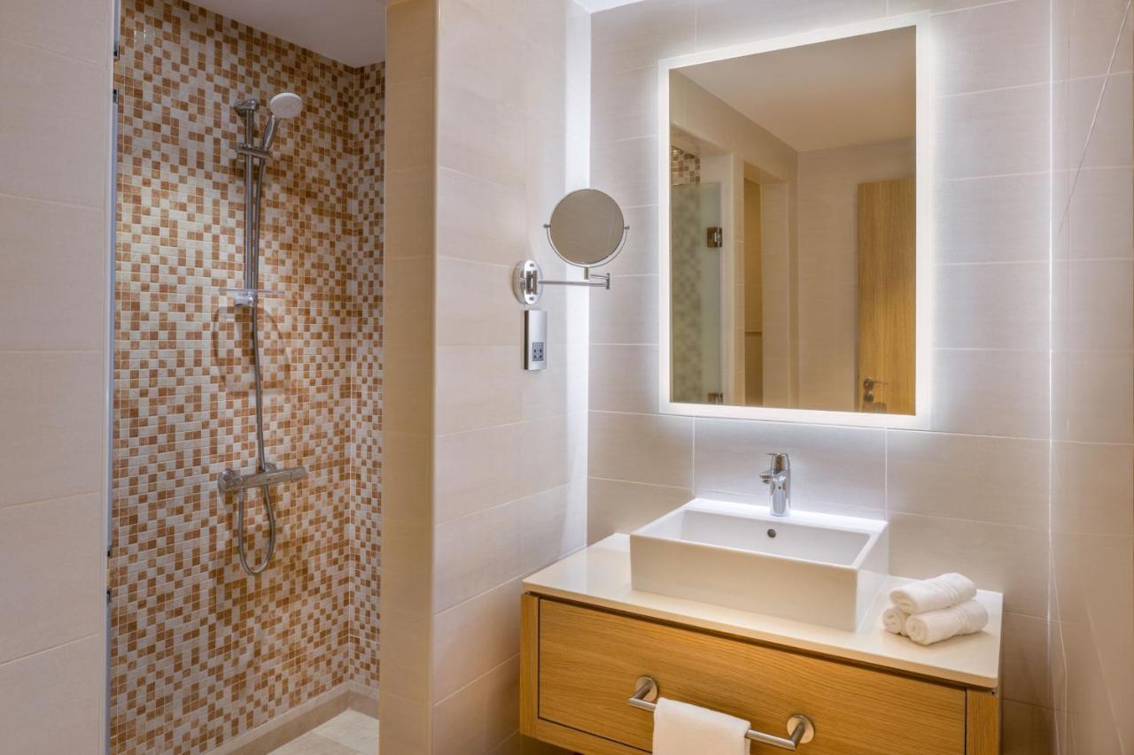 Residence Inn By Marriott Dammam Exterior foto