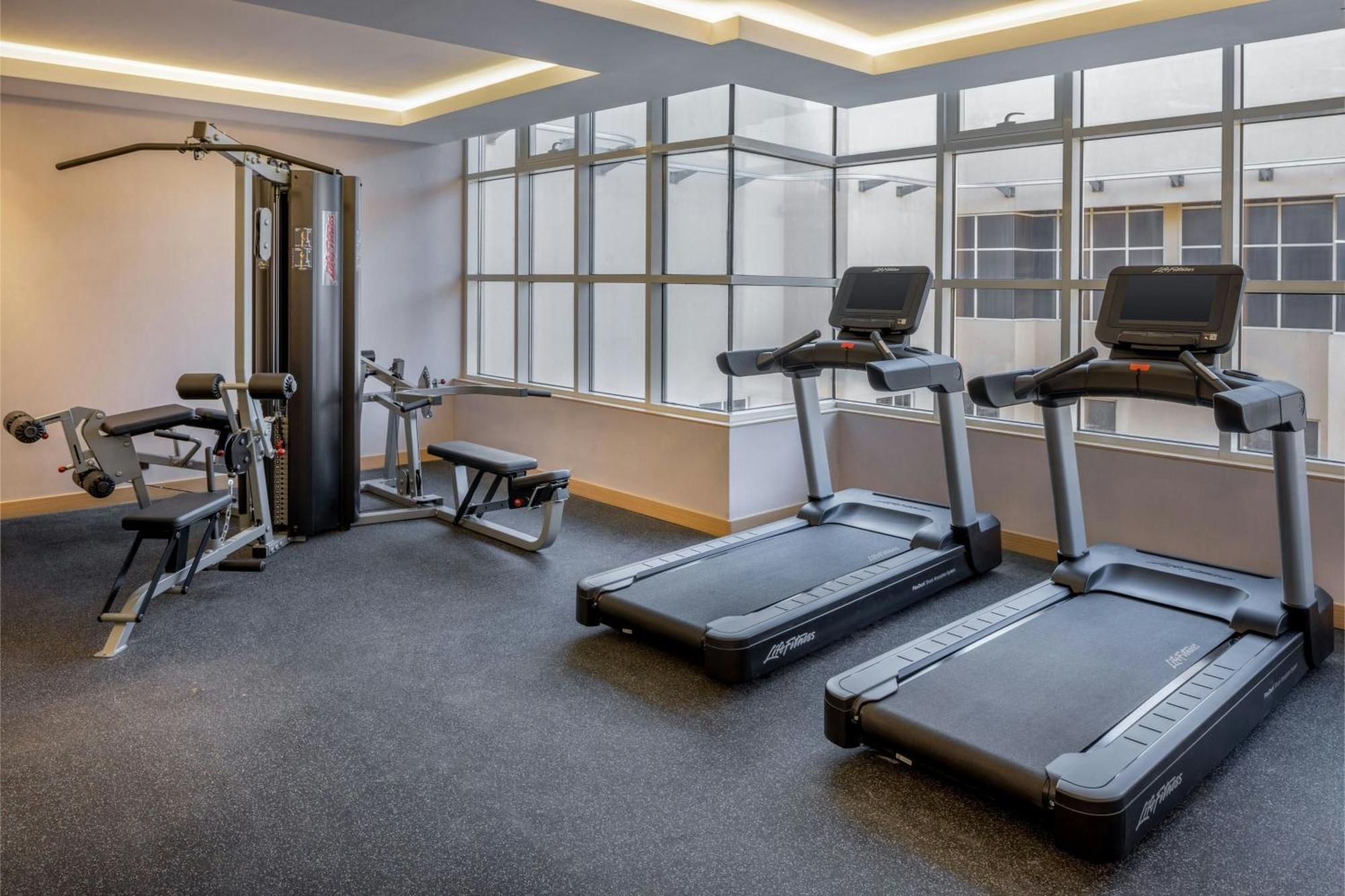 Residence Inn By Marriott Dammam Exterior foto